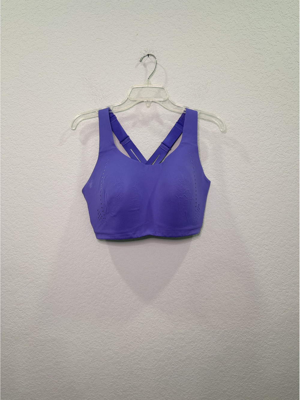 Lululemon Clasp Sports Bra - 36DDD